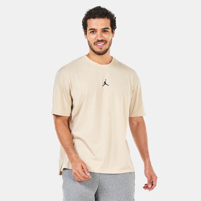 جوردن تيشيرت كرة السلة دراي-فت سبورت للرجال أخضر