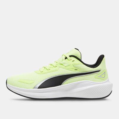 بوما حذاء الجري سكايروكيت لايت للرجال أحمر