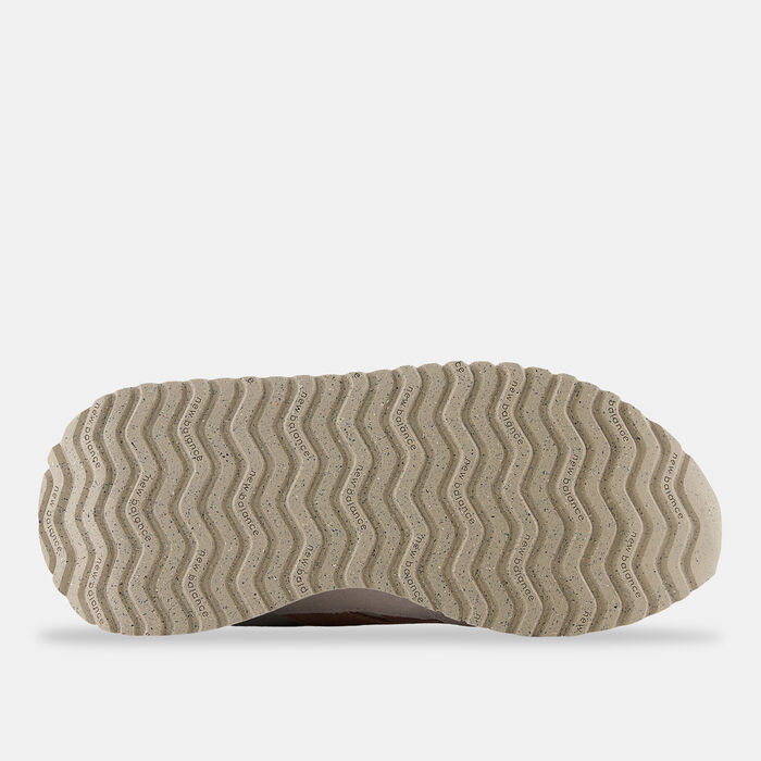 نيو بالانس حذاء 237 للنساء برتقالي image number 3