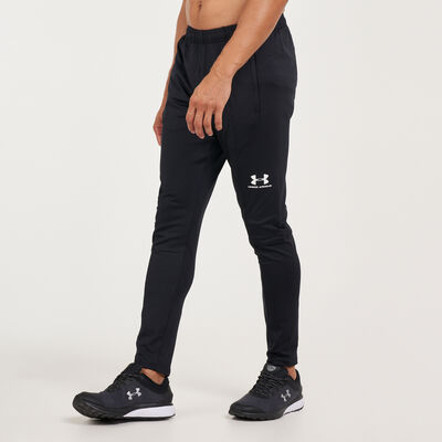 اندر ارمر بنطال التمرين تشالينجر 3 للرجال أسود