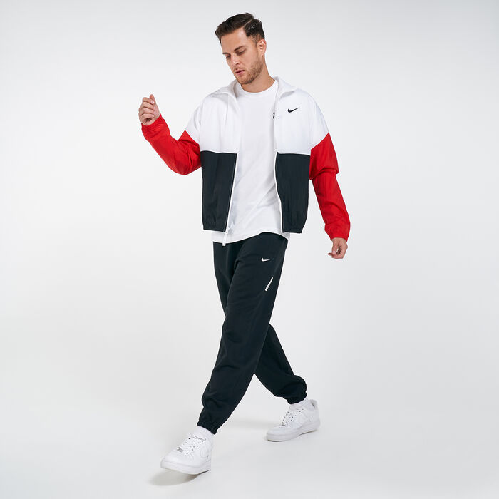 نايكي جاكيت ستارتينج 5 دراي فت للرجال متعدد image number 2