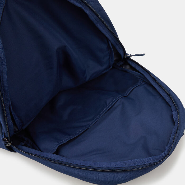 نايكي حقيبة ايلمنتال بريميوم أزرق image number 3