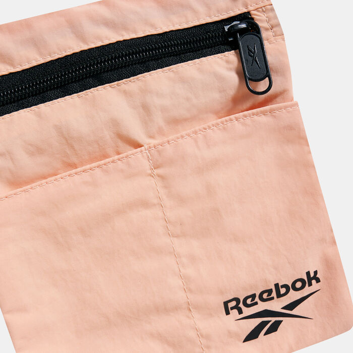 ريبوك حقيبة كلاسيكس سمر ريتريت سيتي كروسبودي برتقالي image number 2