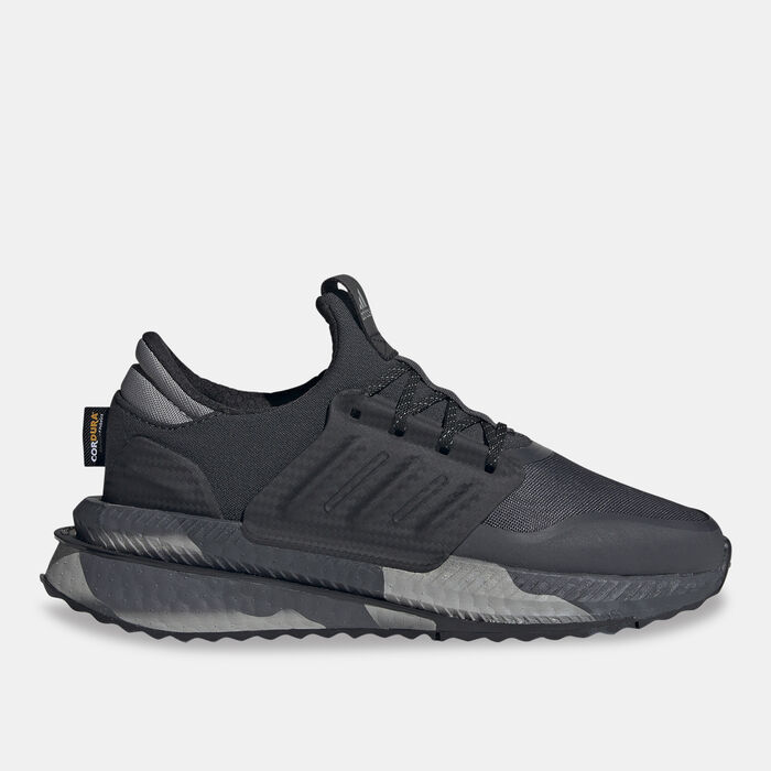 اديداس حذاء X_PLR بوست للنساء أسود image number 0