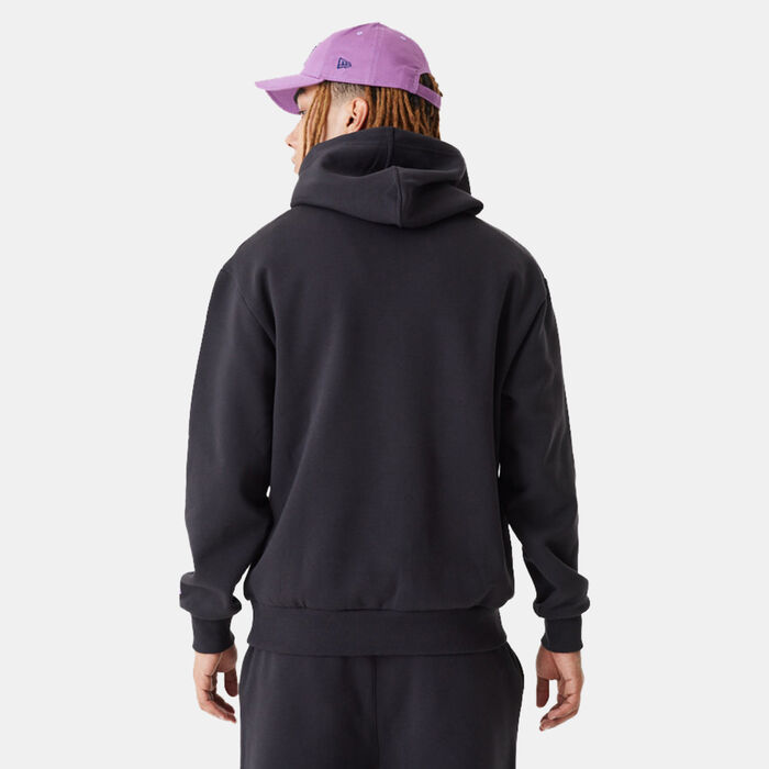 نيو ايرا هودي بلوفر نيو يورك يانكيز ليج اسنشالز للرجال أسود image number 1