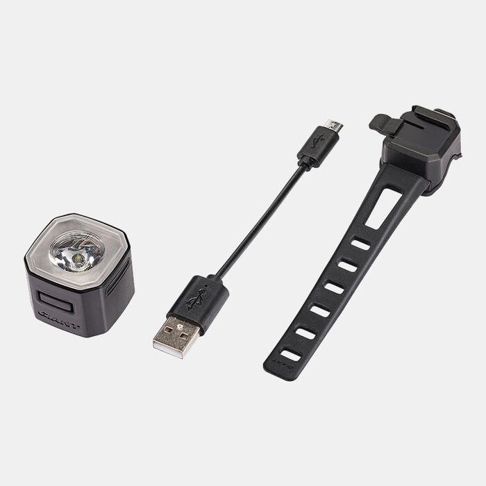 جاينت إنارة أمامية للدراجة ريكون 100 متعدد image number 1