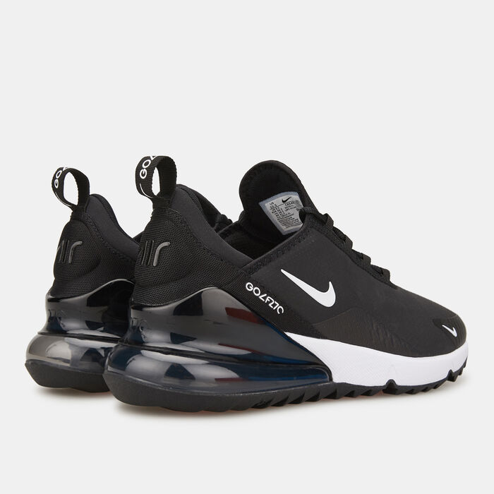 نايك جولف حذاء اير ماكس 270 G أبيض image number 4