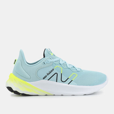 نيو بالانس حذاء WROAVV2 للنساء أزرق