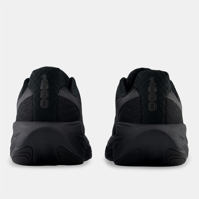 نيو بالانس حذاء الجري فريش فوم X 108v14 للرجال أسود image number 5