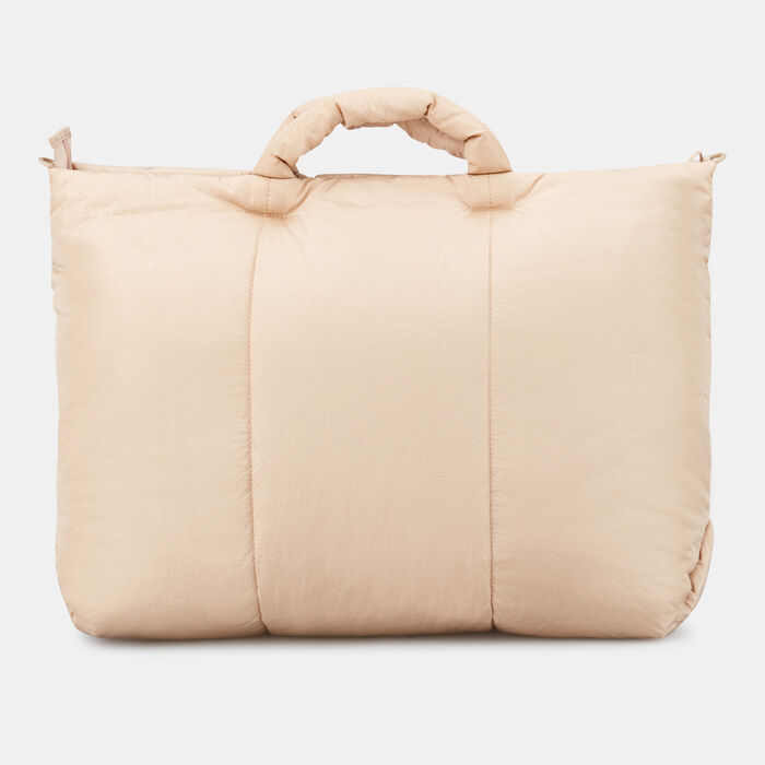 بوما حقيبة بريميوم اوفرسايزد للنساء بيج image number 2