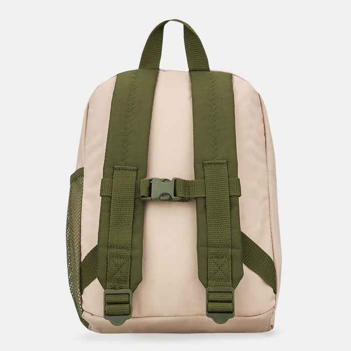 اديداس اورجينال حقيبة الظهر كامو للاطفال بيج image number 1