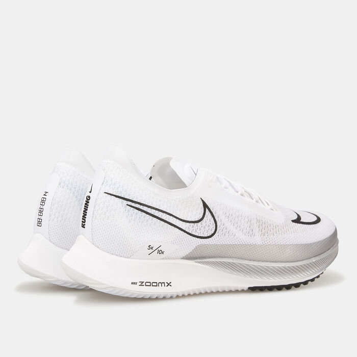 نايكي حذاء ستريكفلاي لسباق الطريق أبيض image number 3