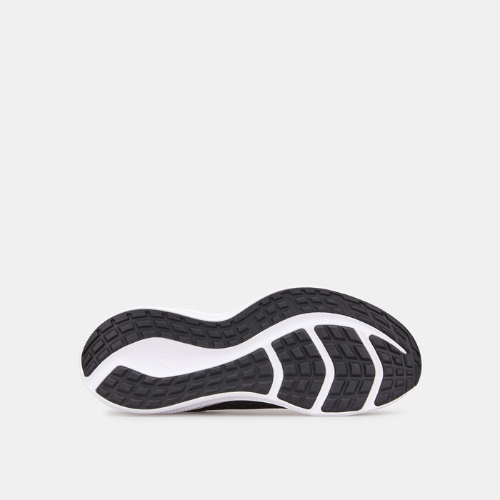 نايكي حذاء داونشيفتر 11 للاطفال أسود image number 3