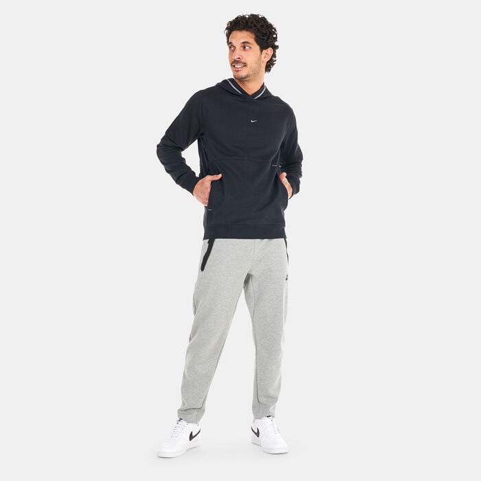 نايكي هودي سترايك 22 للرجال أسود image number 2