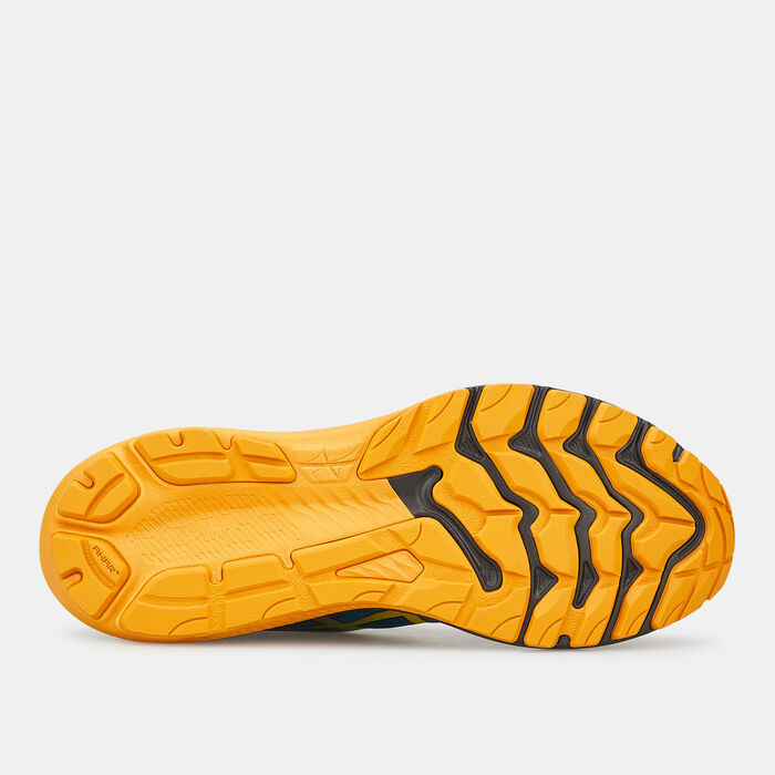 اسيكس حذاء GT- 2000 11 TR للرجال أزرق image number 4