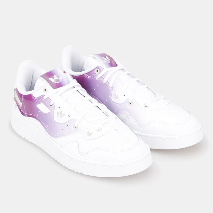 اديداس حذاء سوبركورت XX للنساء متعدد image number 1