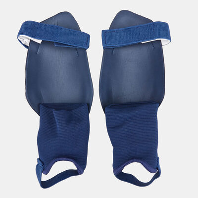 نايكي واقي الساقين تشارج فوتبول للاطفال بنفسجي