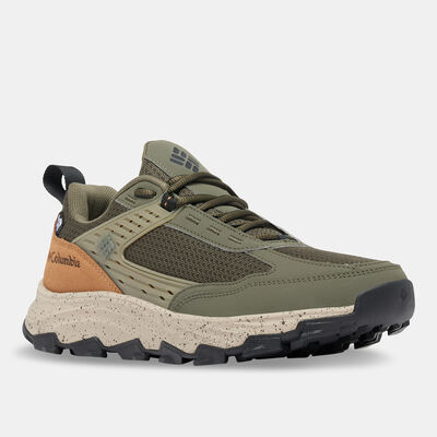 كولومبيا حذاء هايكينج هاتانا ماكس اوت دراي للرجال أخضر