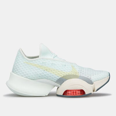 نايكي حذاء اير زوم سوبر ريب 2 للنساء أخضر