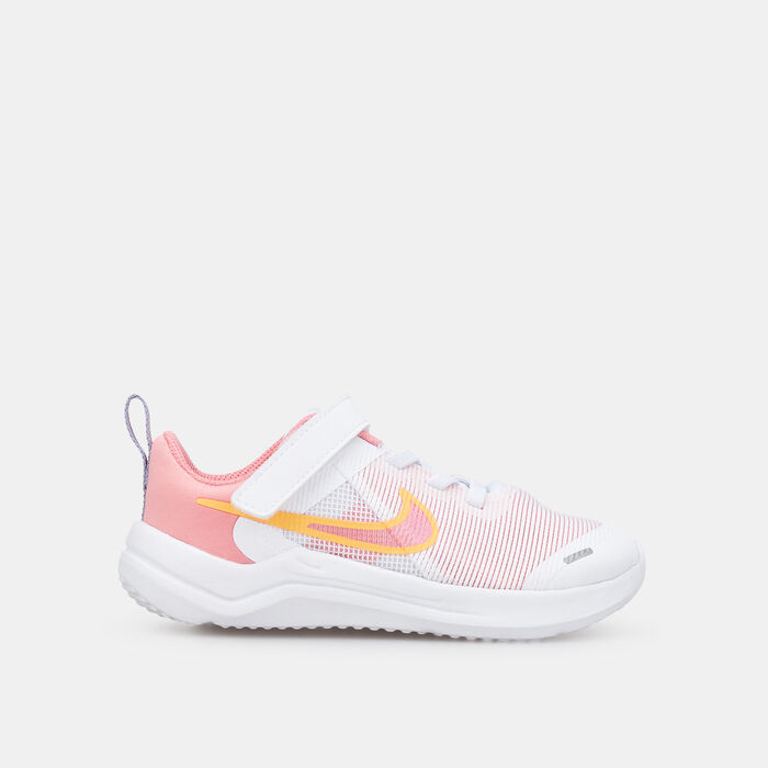 نايكي حذاء داونشيفتر 12 نكست نيتشور للاطفال الرضع رمادي image number 0