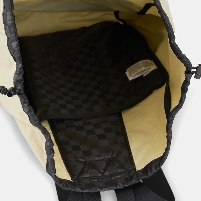 فانس حقيبة الظهر اولد سكول كينش أخضر image number 3