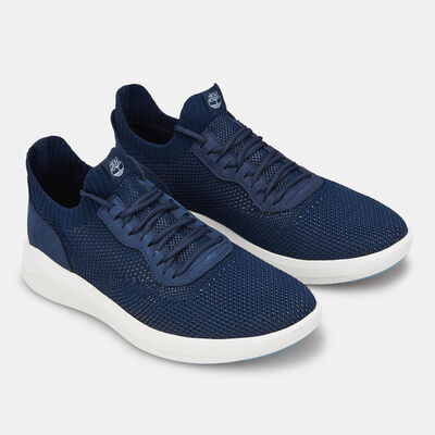 تمبرلاند حذاء برادستريت الترا نيت أوكسفورد للرجال أزرق