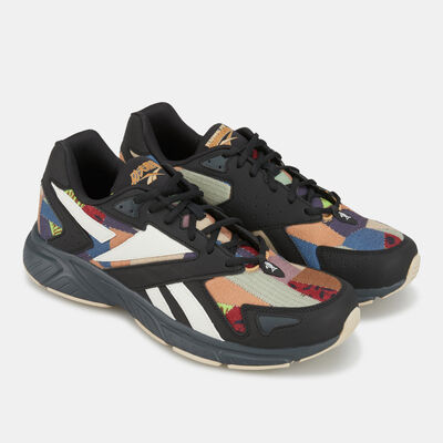 ريبوك حذاء كونج فو باندا رويال هايبيريوم أسود