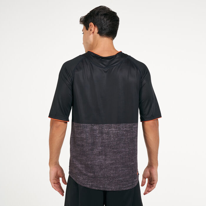 جاينت تيشيرت ريفال للرجال متعدد image number 1