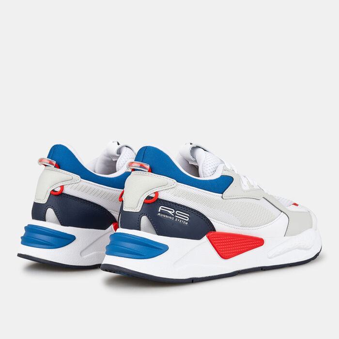 بوما حذاء RS-Z كور للرجال أبيض image number 3