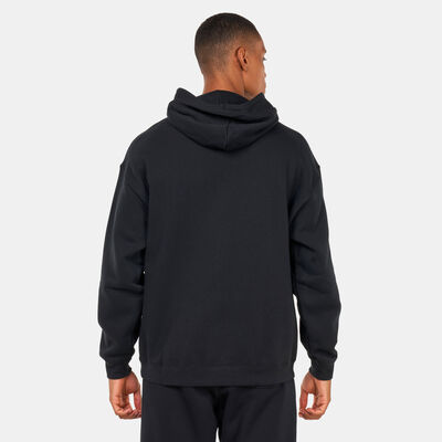 كونفرس هودي شيفرون جو-تو- ستار للرجال أسود