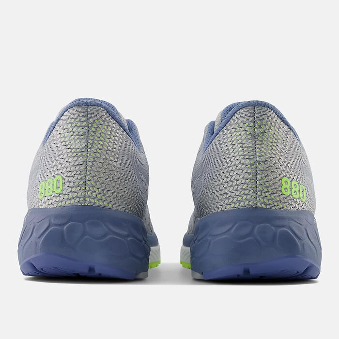 نيو بالانس حذاء فريش فوم اكس 880v13 للرجال رمادي image number 5