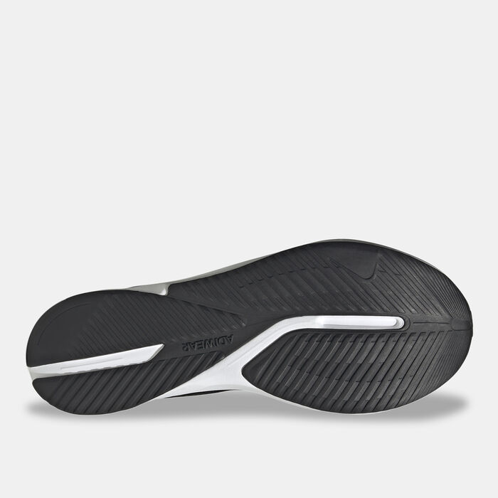 اديداس حذاء الجري دورامو SL لايتموشن للرجال أسود image number 3