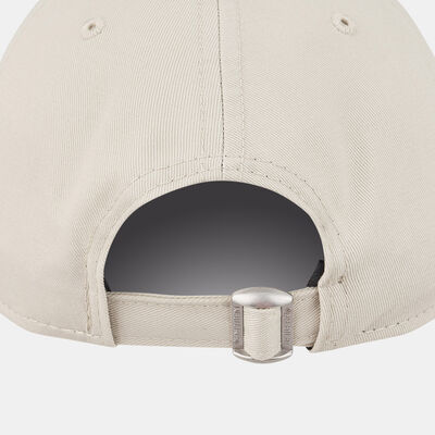 نيو ايرا قبعة ليج اسينشالز 9فورتي شيكاغو وايت سوكس للرجال بيج