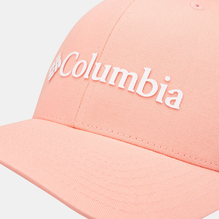 كولومبيا قبعة مِش وردي image number 2