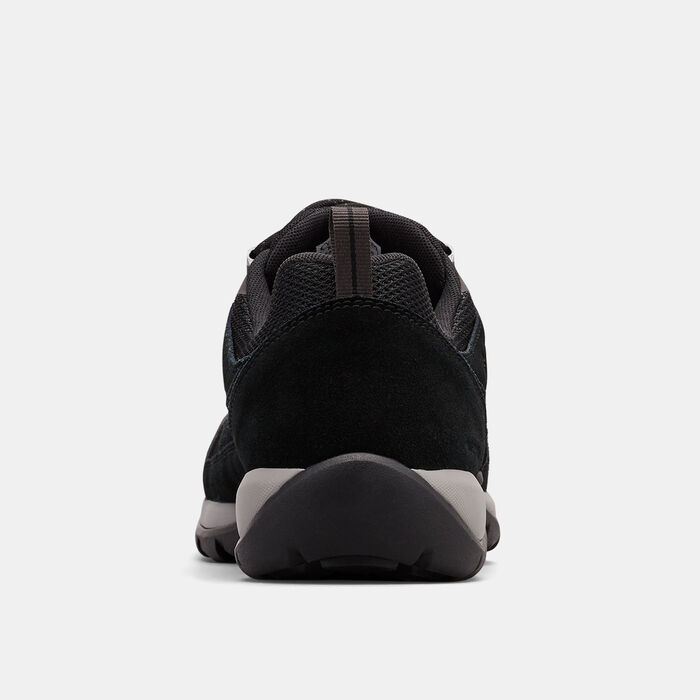 كولومبيا حذاء ريدموند في2 المضاد للماء للرجال أسود image number 5