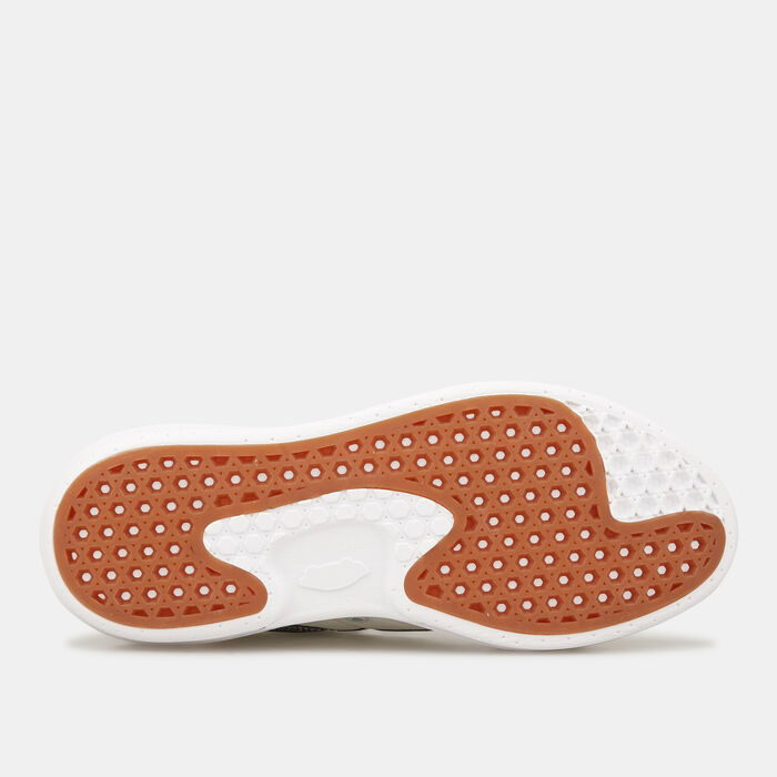 فانس حذاء اولد سكول اوفرت CC للرجال والنساء أبيض image number 3