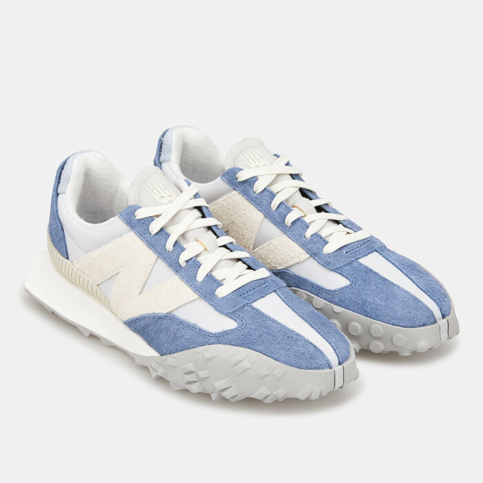 نيو بالانس حذاء XC-72 للرجال وللنساء أزرق image number 1