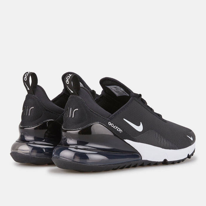 نايك جولف حذاء اير ماكس 270 G أبيض image number 5