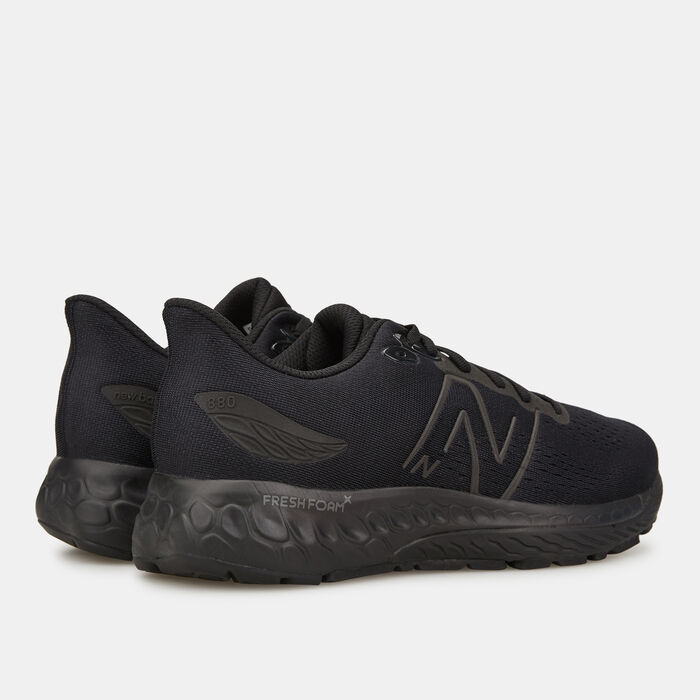 نيو بالانس حذاء فريش فوم X 880v12 للرجال أسود image number 2
