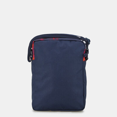 كولومبيا حقيبة كروسبودي زيجزاج متعدد