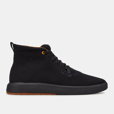 تمبرلاند حذاء تروكلاود EK+ نيت تشوكا للرجال أسود