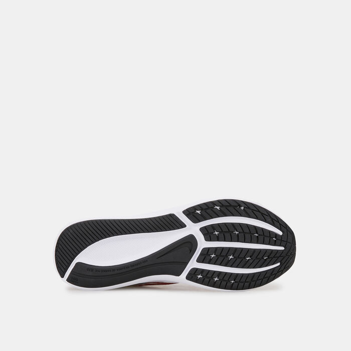 نايكي حذاء ستار رنر 3 للاطفال أحمر image number 3