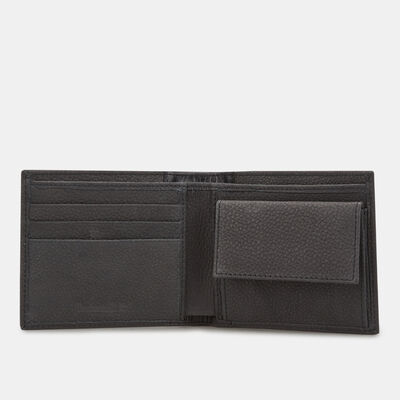 تمبرلاند محفظة بيفولد كوين بوكيت للرجال رمادي