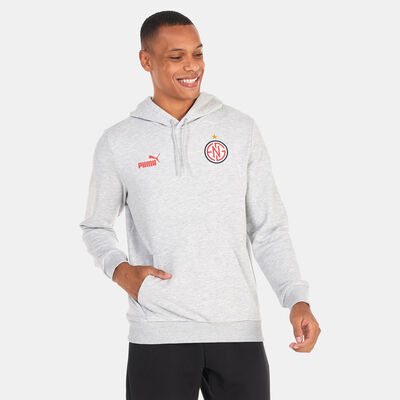 بوما هودي فتبل فان للرجال رمادي