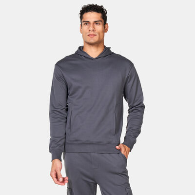 سن اند ساند سبورتس هودي كلاسيك للرجال رمادي