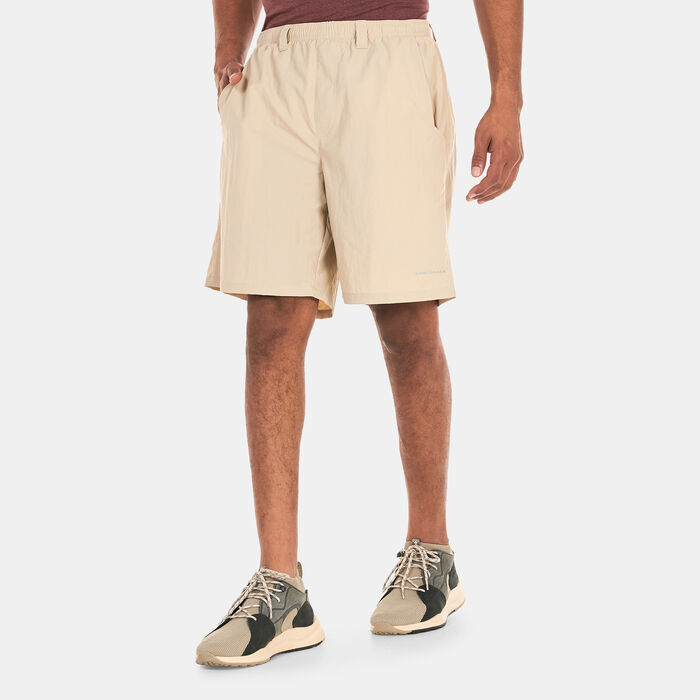 كولومبيا شورت السباحة باك-كاست III للرجال بنى image number 0