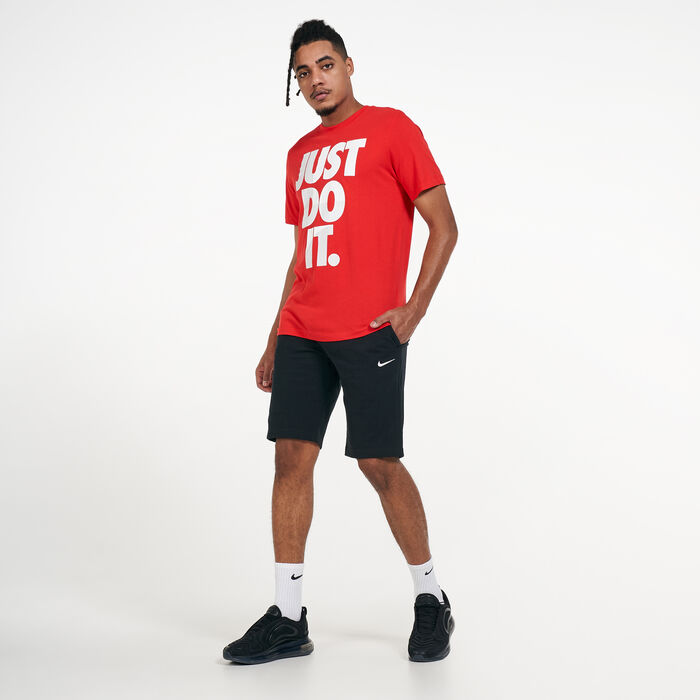 نايكي شورت كروسيدر 2 NFS للرجال أسود image number 2