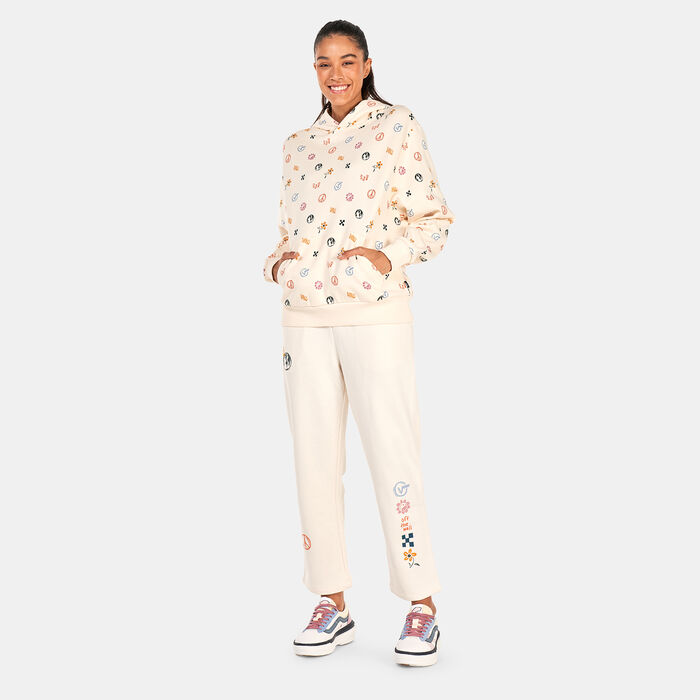 فانس هودي ان اور هاندس للنساء بيج image number 2