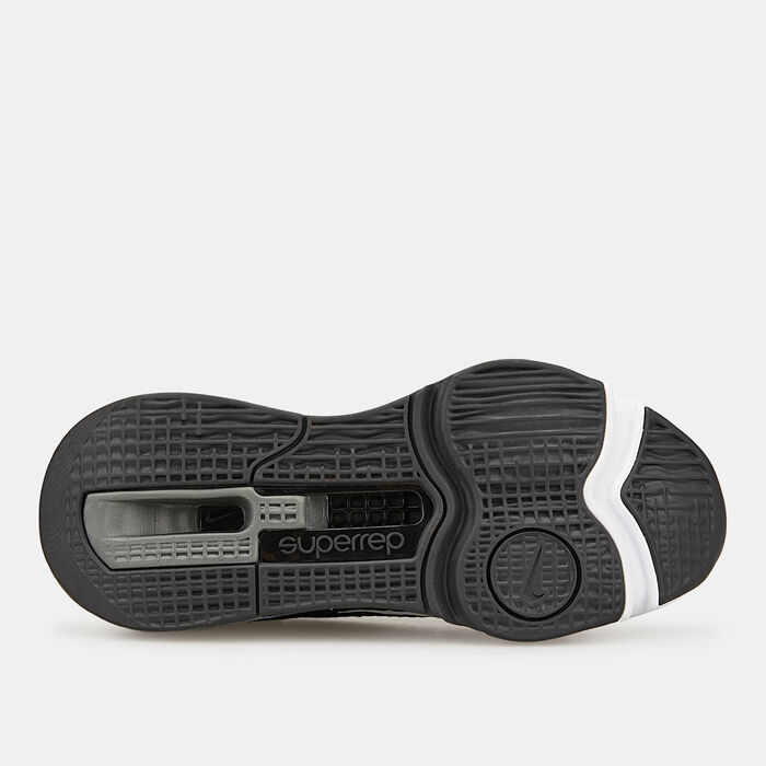 نايكي حذاء زوم سوبر ريب 4 نكست نيتشور هيت كلاس للنساء أسود image number 3