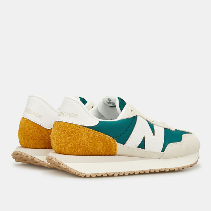 نيو بالانس حذاء 237 للرجال أزرق image number 3